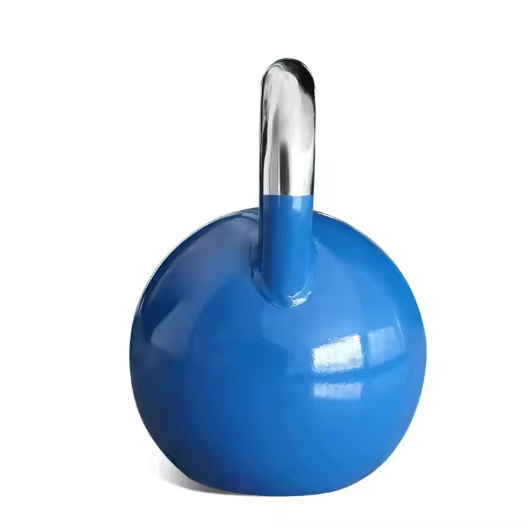 Competition aptitude Kettlebell