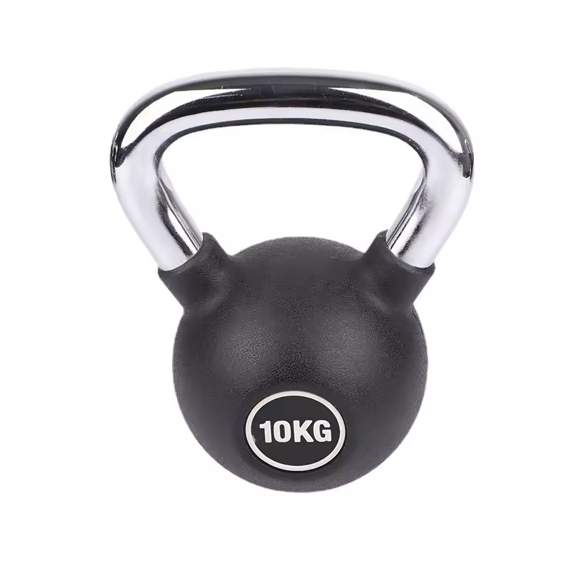 Professional Grade Kettlebell for aptitude Weightlifting Core Training