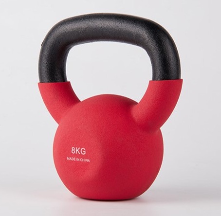 Kettlebell For aptitude Weightlifting Core Training