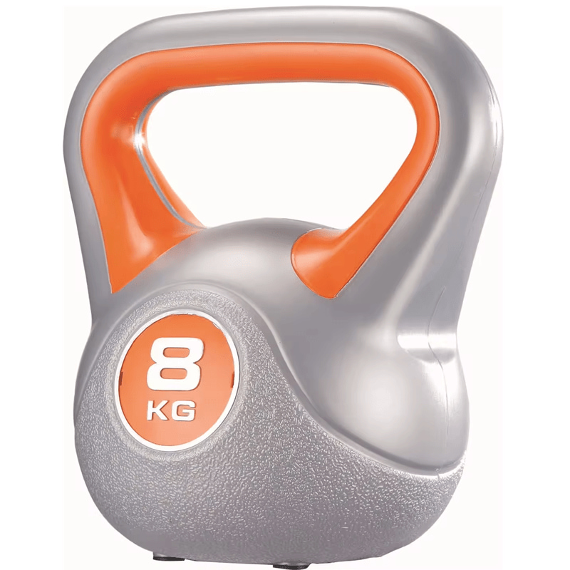 High Quality Wholesale Vinyl Kettlebell 