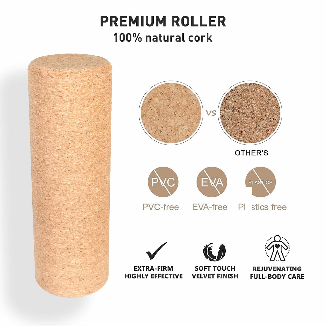 Massage Roller Yoga