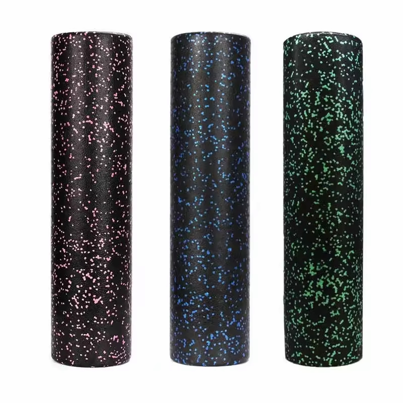 Epp Massage High-Density eco friendly yoga soft smooth Foam Roller