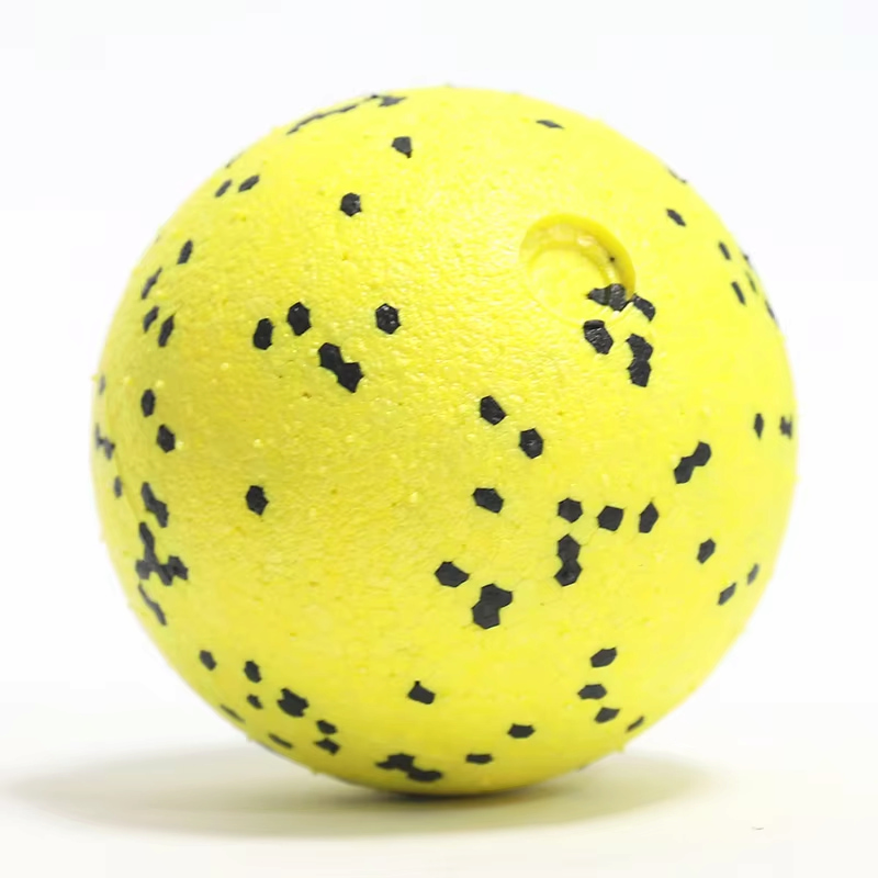 Customized Logo Massage Ball