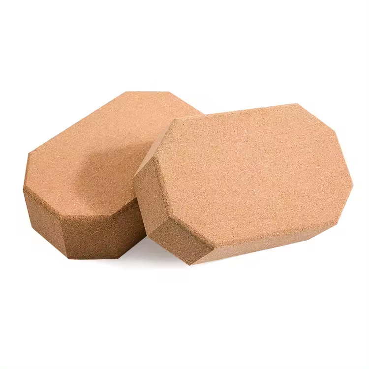 High Density Yoga Blocks Brick For Yoga And Workout All Poses Stretches