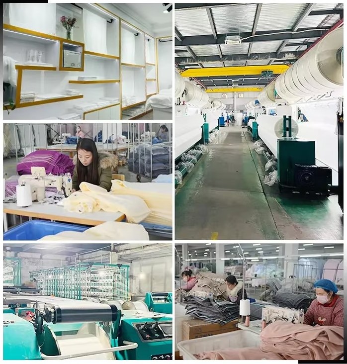 Sport Towel Production Process