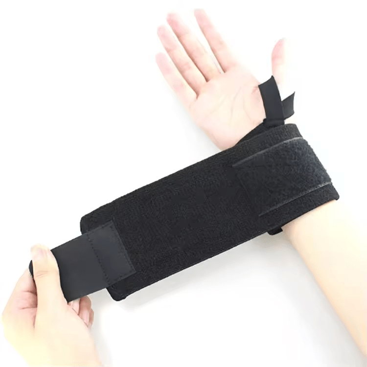 Custom Gym aptitude Wrist Support