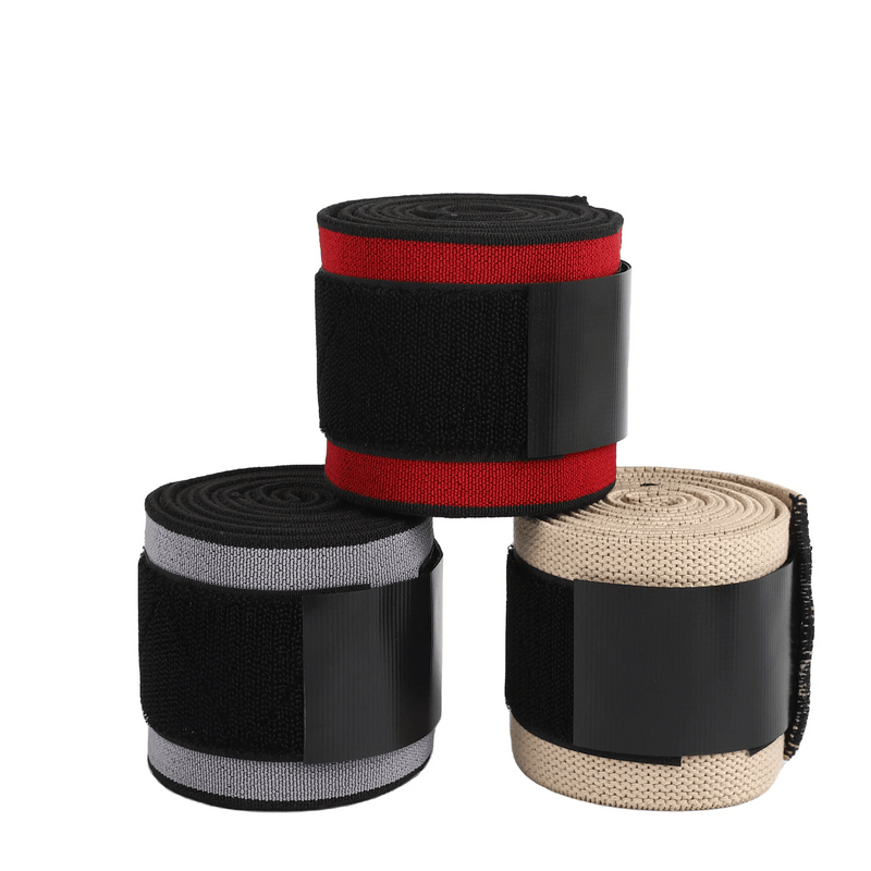 Adjustable Elasticity Breathable Wrist Wraps