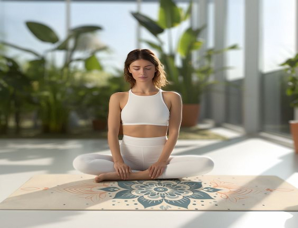 Le guide complet des essentiels du yoga : tapis, rouleaux en mousse et accessoires