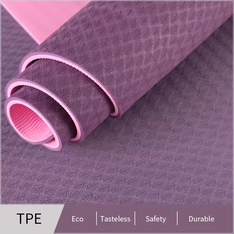 TS Yoga TPE Mat