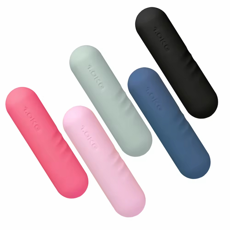 TS Yoga Silicone Dumbbell Bar