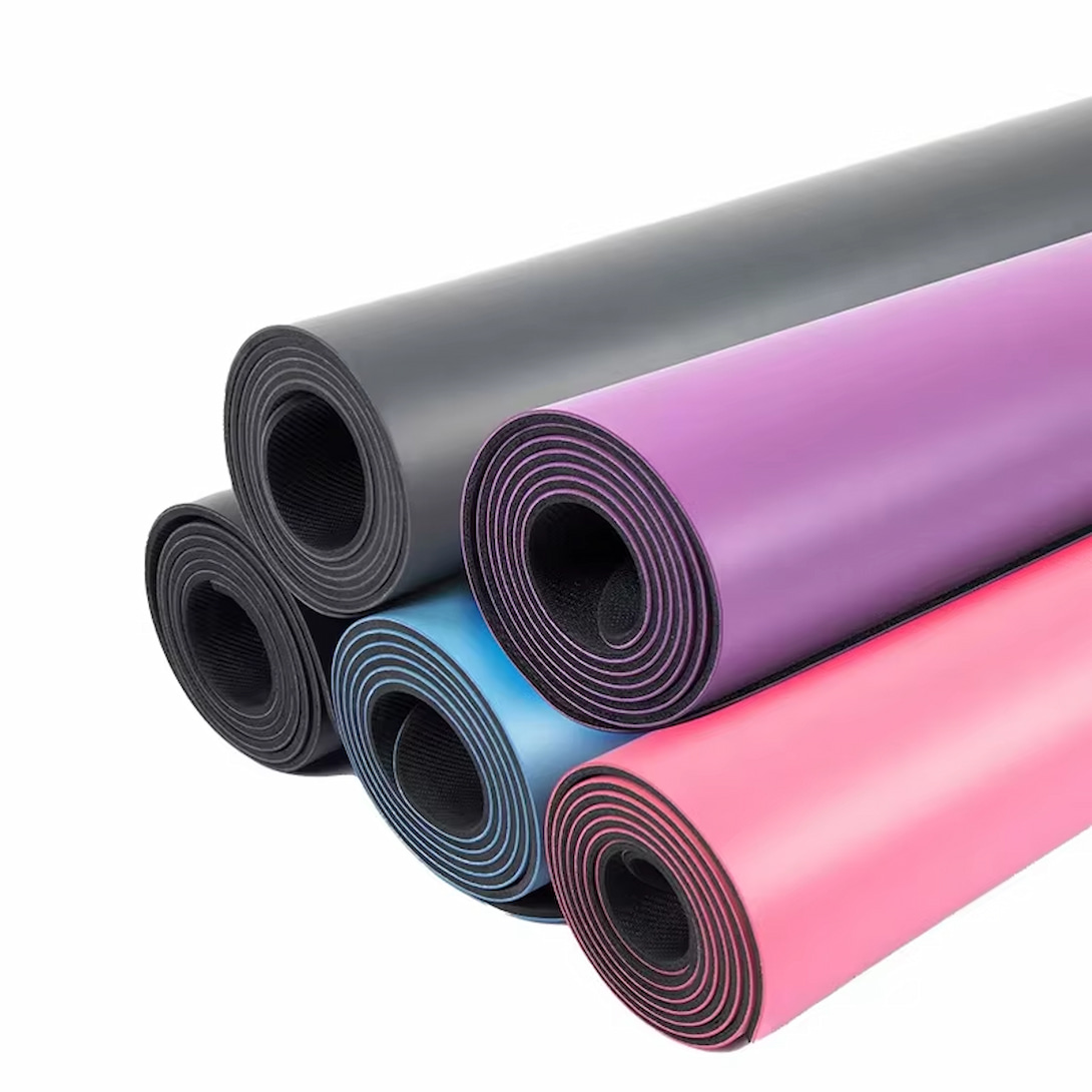 TS Yoga High Quality Wholesale PU Yoga Mat