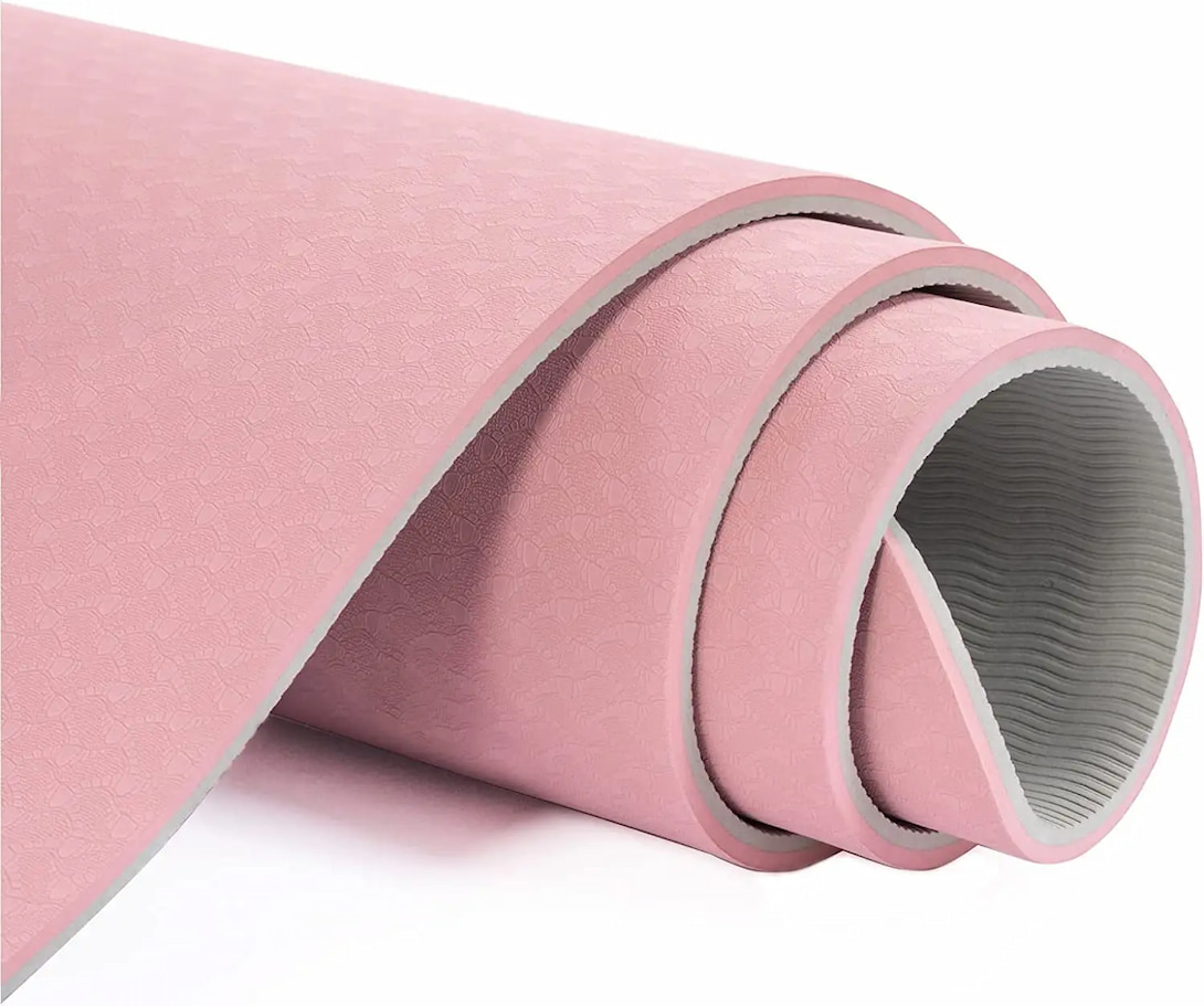 wholesale Custom TPE Yoga Mat