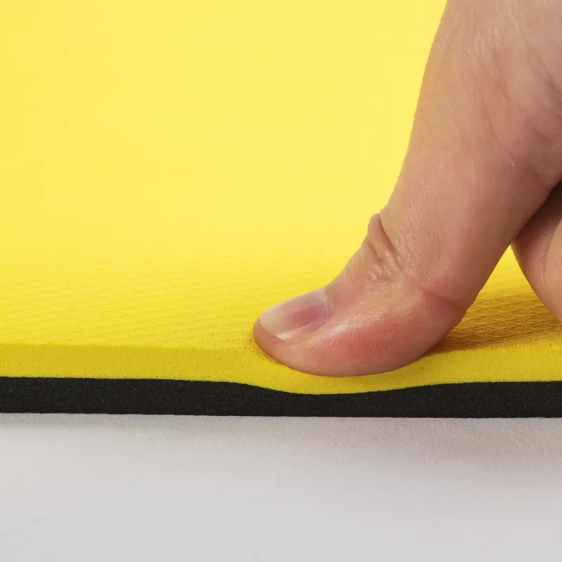 15mm Oversize Large TPE Yoga Mat